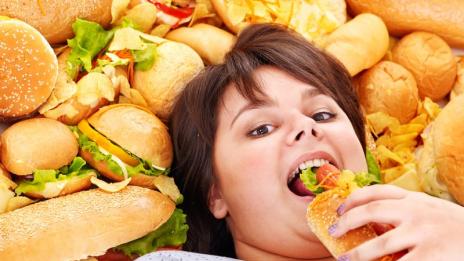 5 неща, които да не правите, ако сте качили килограми!