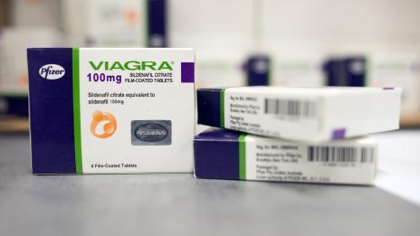 Залязва ли виаграта?