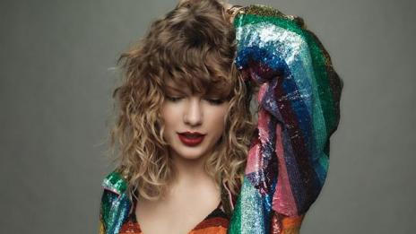 Сериозно е: Тейлър Суифт запознала семейството си с Джо Елвин