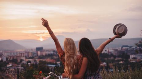 Какви приятели сте според зодията? (II част)