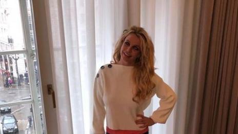 Бритни с ограничителна заповед срещу бившия си мениджър