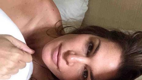 Звездите показват как изглеждат сутрин, когато се събудят