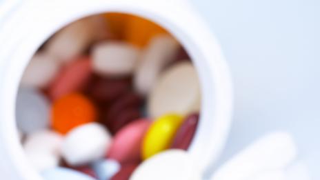 Ужас. Мултивитамините съкращават живота