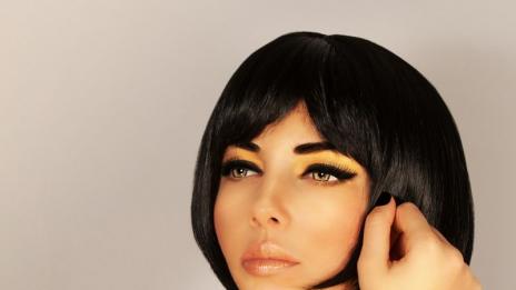 Прическите на Lilly