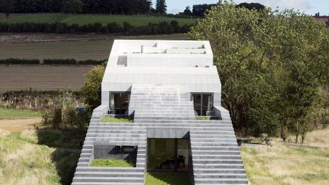 Домът на банкера Ротшилд – „Къща на годината“