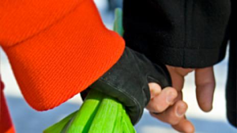 За любовта с любов