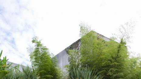 Домът на един архитект