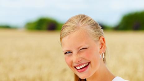 Оптимизъм за здраво сърце