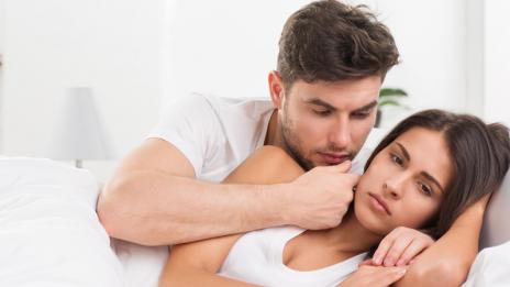 17 малки „сексистки“ момента в спалнята