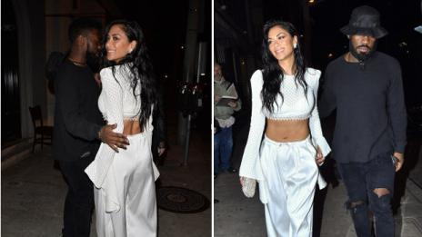 Разделят ли се Гришо и Никол?