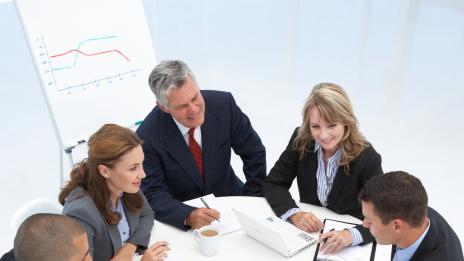 Как да направите офис срещите максимално полезни