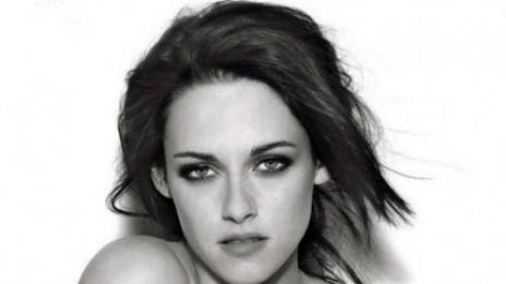 Секси страната на Кристен Стюарт