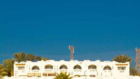 Шарм ел-Шейх: идеалният червеноморски курорт