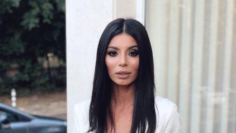 Обвиниха Мегз за застрахователна измама, може да лежи до 10 г.