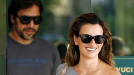 Пенелопе Крус и Хавиер Бардем очакват второ дете