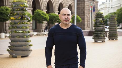 Росен Петров: Със Слави бяхме като братя