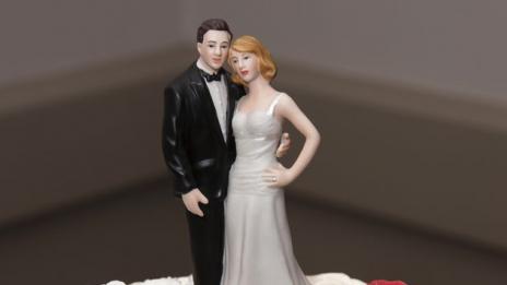 И мъжете вече планират сватбите си