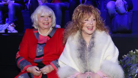 Алла Пугачова ще става прабаба на 66 години