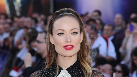 PETA награди Ема Стоун и Оливия Уайлд