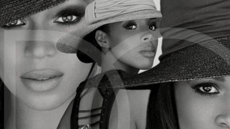 Destiny's Child обратно в играта с нов албум след 8-годишна пауза