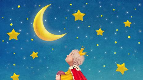 3 любими детски книги на успешните хора