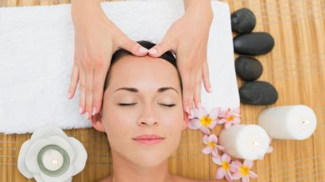 Какви са ползите от масажа на главата?