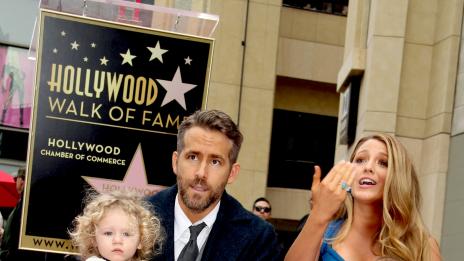 Райън и Блейк: Перфектното холивудско семейство