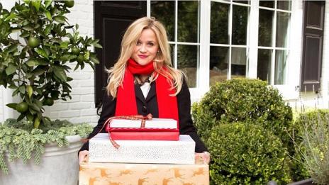 Рийз Уидърспун се оплака: На ръба на силите си съм