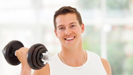 Правилата на фитнес етикета