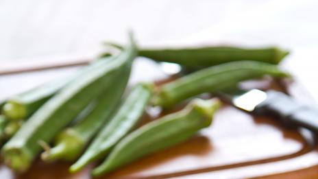 Бамята: Храна за здрави клетки