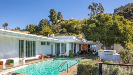 Бащата на Шрек продава дом за 7 милиона долара