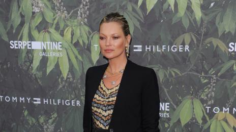 Кейт Мос: Не харесвам красиви хора