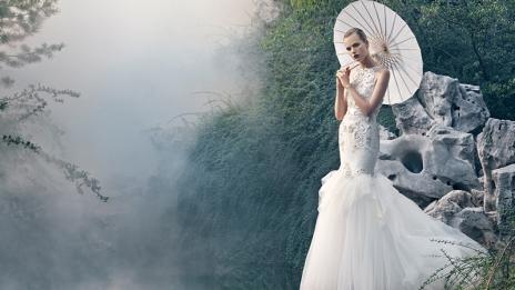 Да бъдеш булка е изкуство