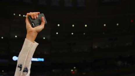 Мишел Родригес обмисля музикална кариера