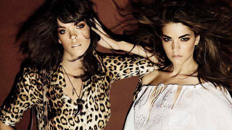 Roberto Cavalli - най-дръзкият моден лейбъл