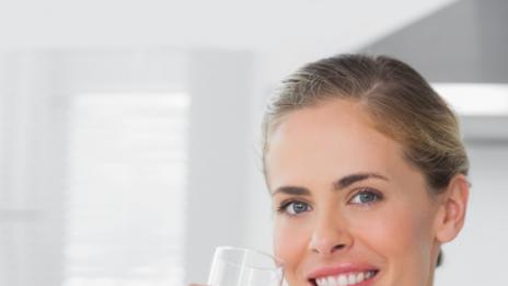 Водата – оазис на красота и здраве