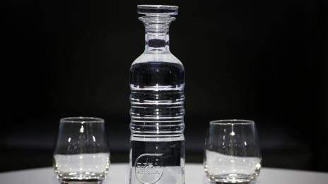 6 детокс води, които ще ви помогнат да изгорите излишните мазнини