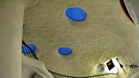 Най-впечатляващият хотел в Североизточна Франция