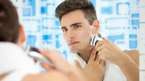 Как да се избръснем перфектно?