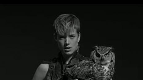 Визуално - музикален шедьовър. Oт Йоан Лемоан