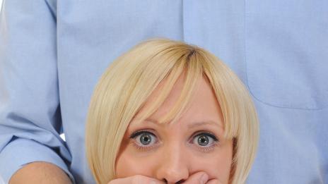 Струва ли си да излизаме с несигурни мъже