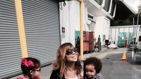 Ник и Марая: Правим каквото трябва заради децата