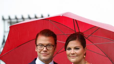 Шведската принцеса Виктория е бременна