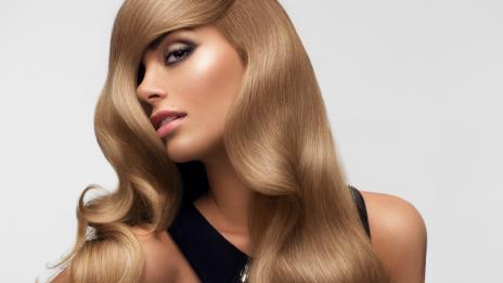 Върнете младостта на косата си