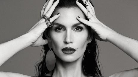 Уроците за щастлив живот на Синди Крауфорд