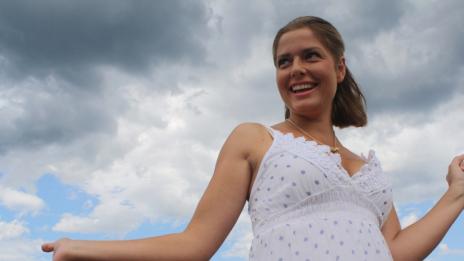 Алекс Сърчаджиева и Любо Ковачев са съседите на родните Ал и Пеги Бънди