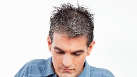 Как да спрете да се тревожите за пари