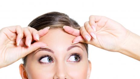 Продукти за перфектни вежди