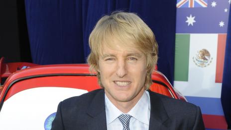 Оуен Уилсън и Винс Вон отново заедно в комедия