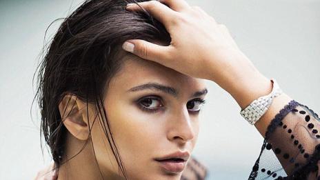 Емили Ратайковски: твърде секси за сериозна актриса